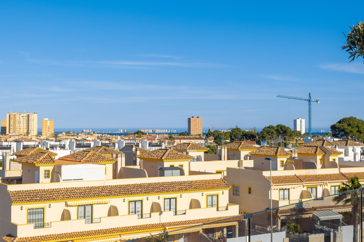 Se vende Apartamento en Planta Última de 3 dormitorios en Costa Calida, Murcia, España