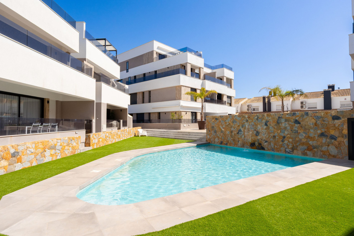 Se vende Apartamento en Planta Última de 3 dormitorios en Costa Calida, Murcia, España