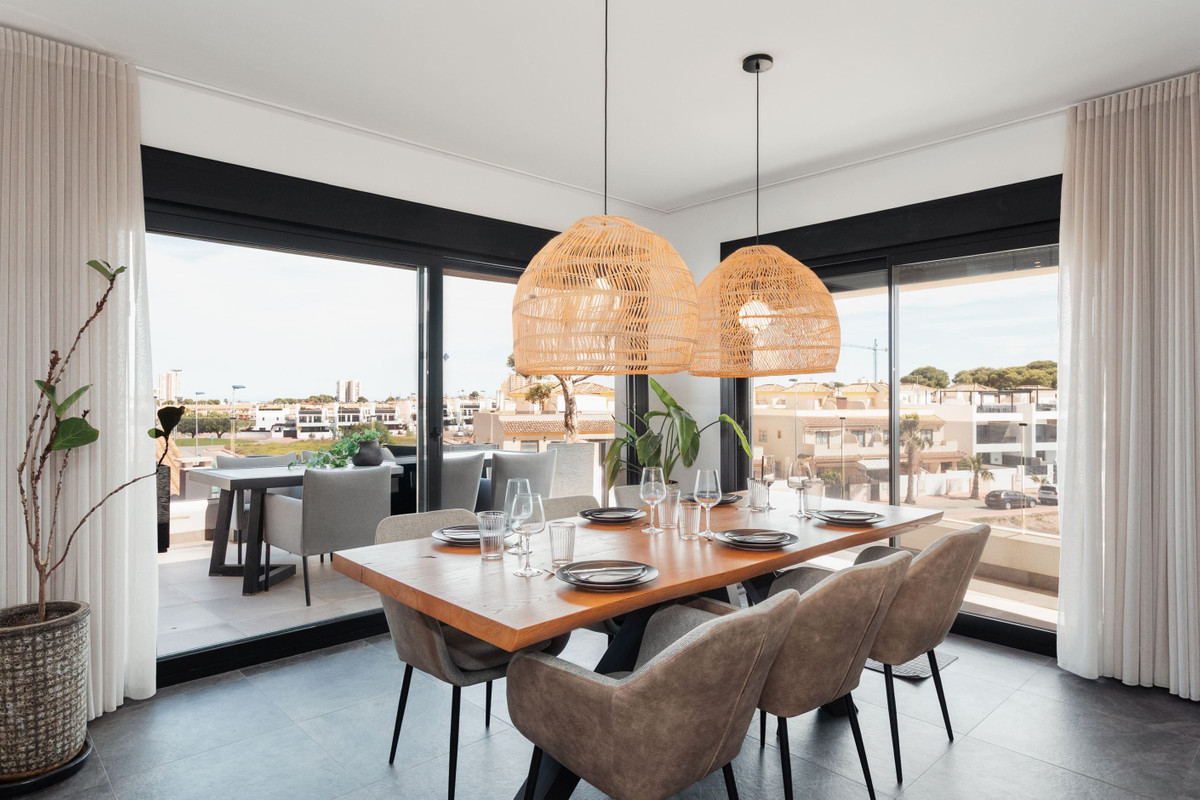 Se vende Apartamento en Planta Última de 3 dormitorios en Costa Calida, Murcia, España