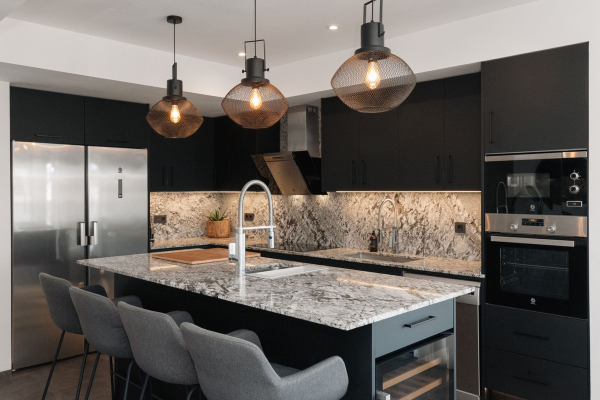 Se vende Apartamento en Planta Última de 3 dormitorios en Costa Calida, Murcia, España