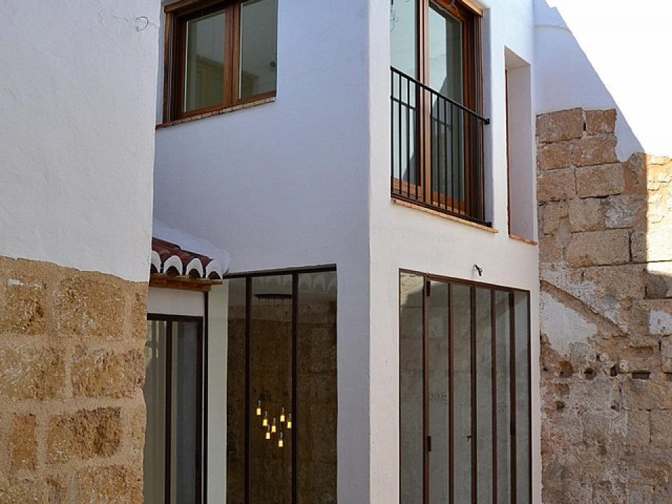Se vende Adosada de 4 dormitorios en Costa Blanca, Alicante, España