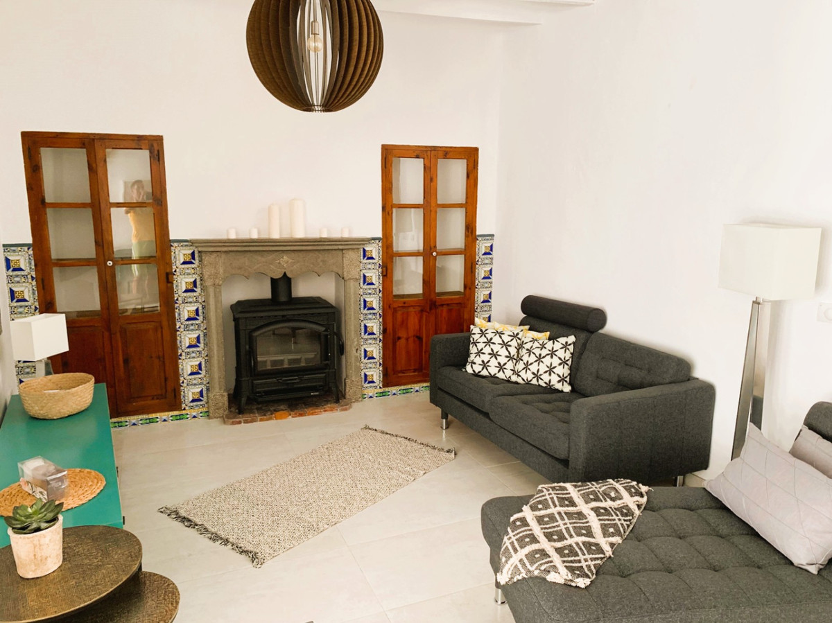 Se vende Adosada de 4 dormitorios en Costa Blanca, Alicante, España