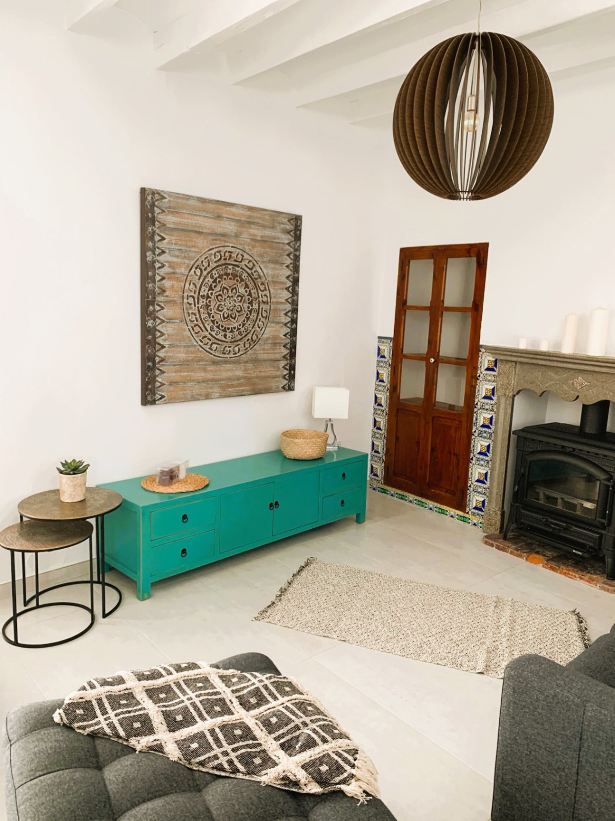 Se vende Adosada de 4 dormitorios en Costa Blanca, Alicante, España