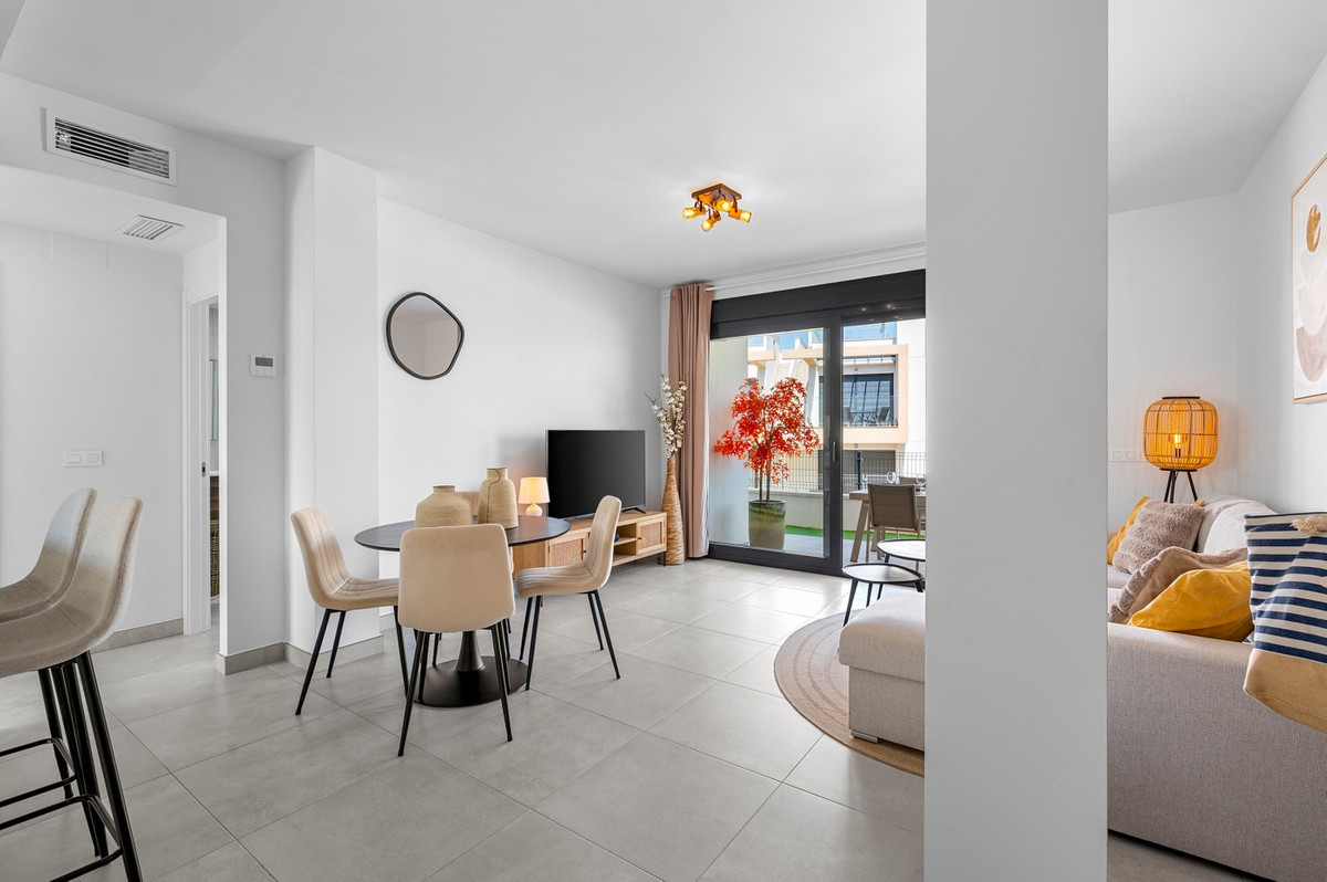 2 Bed Apartment for sale in Villamartin Costa Blanca, Alicante, Spain