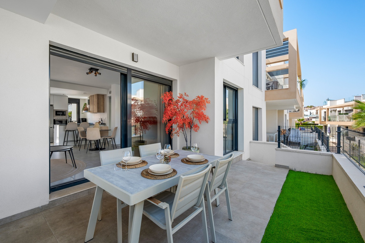 2 Bed Apartment for sale in Villamartin Costa Blanca, Alicante, Spain
