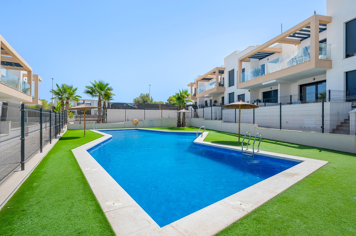 2 Bed Apartment for sale in Villamartin Costa Blanca, Alicante, Spain