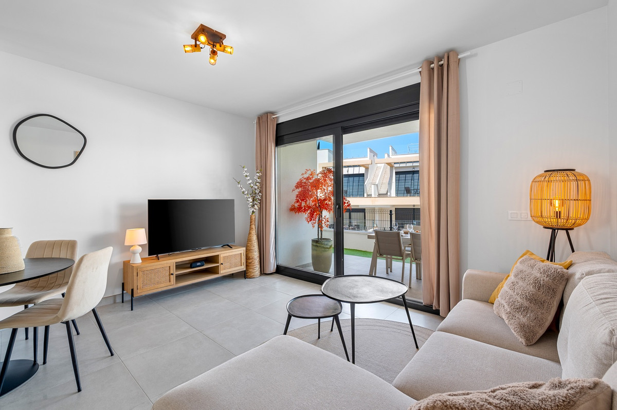 2 Bed Apartment for sale in Villamartin Costa Blanca, Alicante, Spain