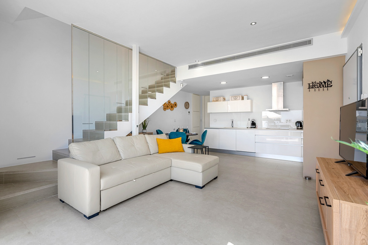 Se vende Villa - Chalet de 3 dormitorios en Costa Blanca, Alicante, España