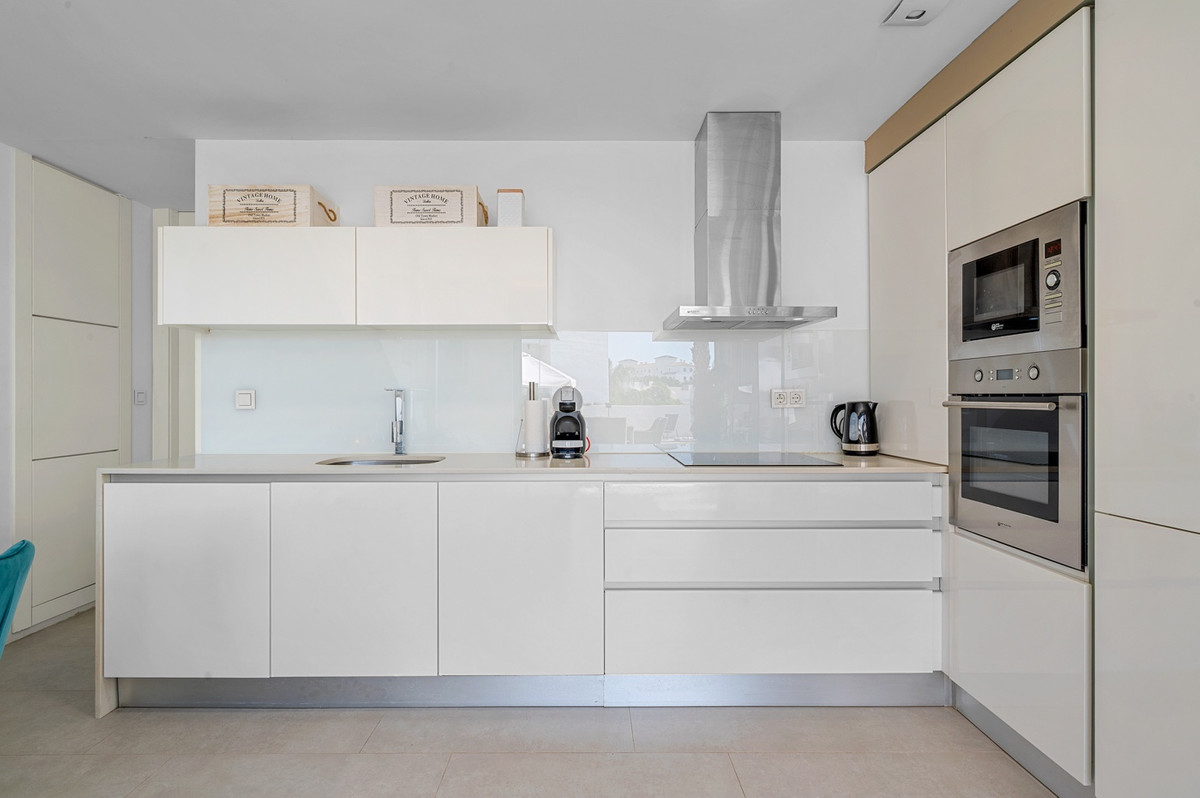 Se vende Villa - Chalet de 3 dormitorios en Costa Blanca, Alicante, España
