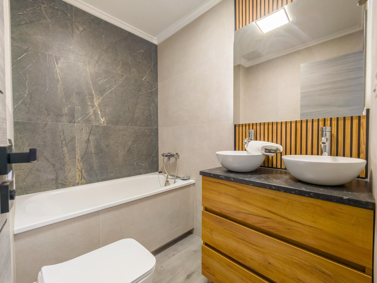 3 Bed Apartment for sale in Parque De Las Naciones Costa Blanca, Alicante, Spain