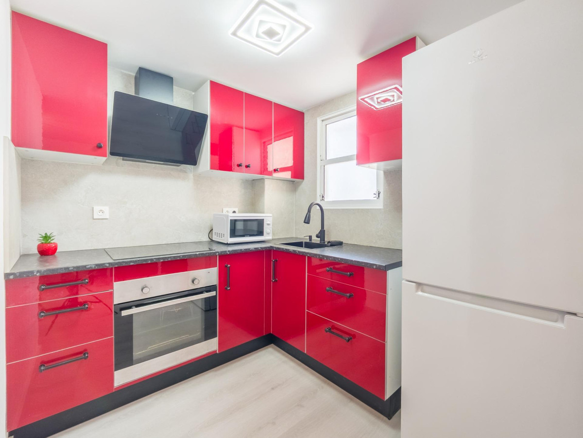 3 Bed Apartment for sale in Parque De Las Naciones Costa Blanca, Alicante, Spain