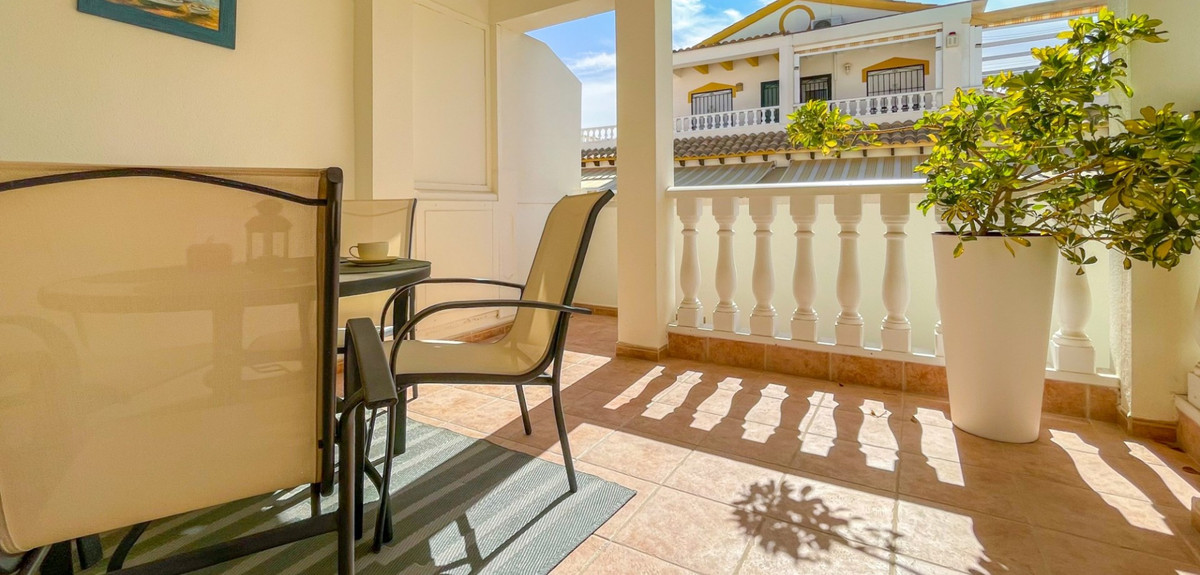 Se vende Adosada de 3 dormitorios en Costa Blanca, Alicante, España