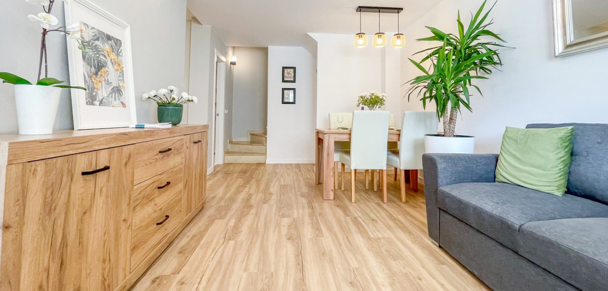 Se vende Adosada de 3 dormitorios en Costa Blanca, Alicante, España