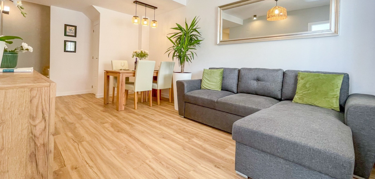 Se vende Adosada de 3 dormitorios en Costa Blanca, Alicante, España