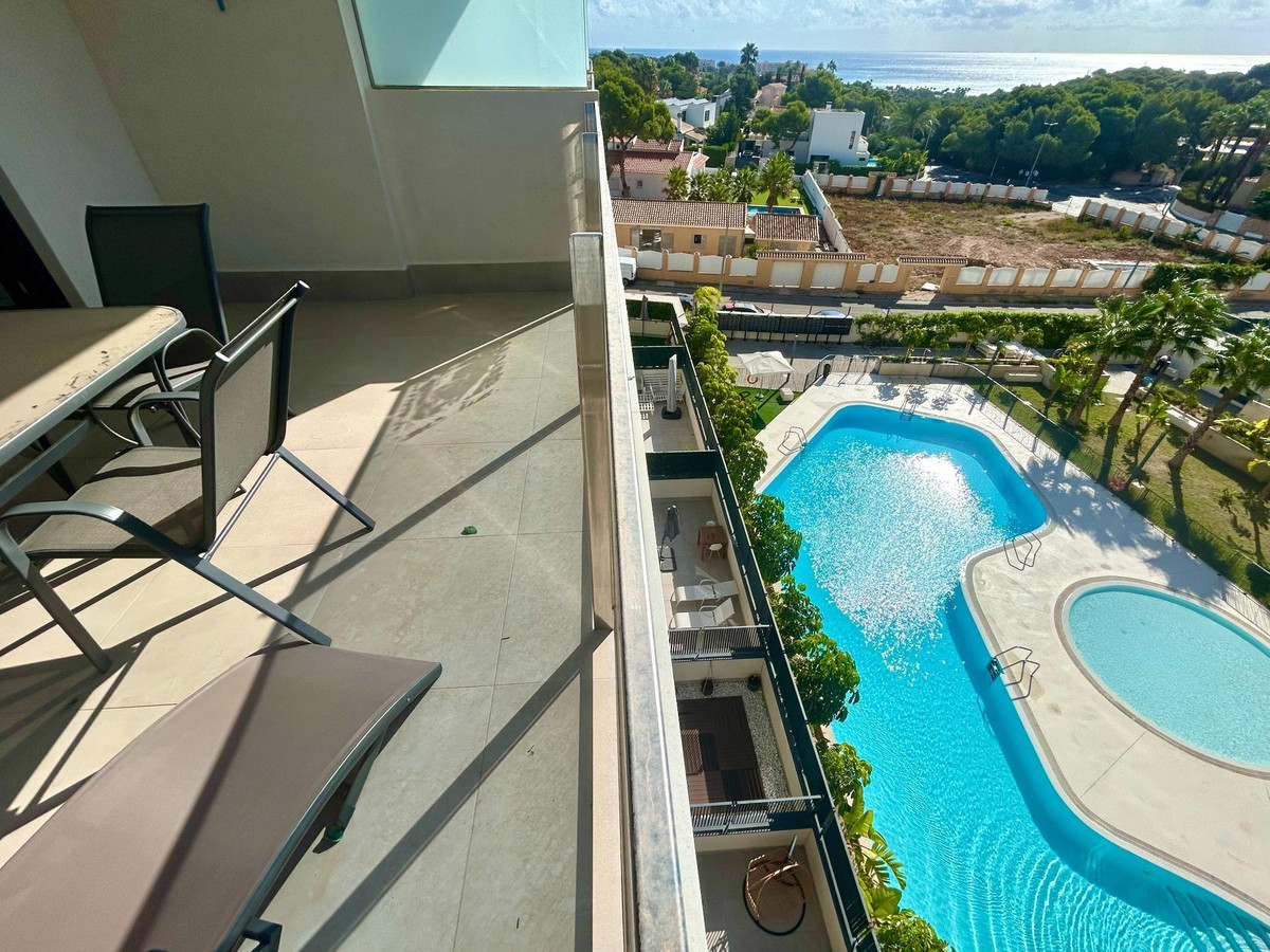 2 Bed Apartment for sale in Campoamor Costa Blanca, Alicante, Spain