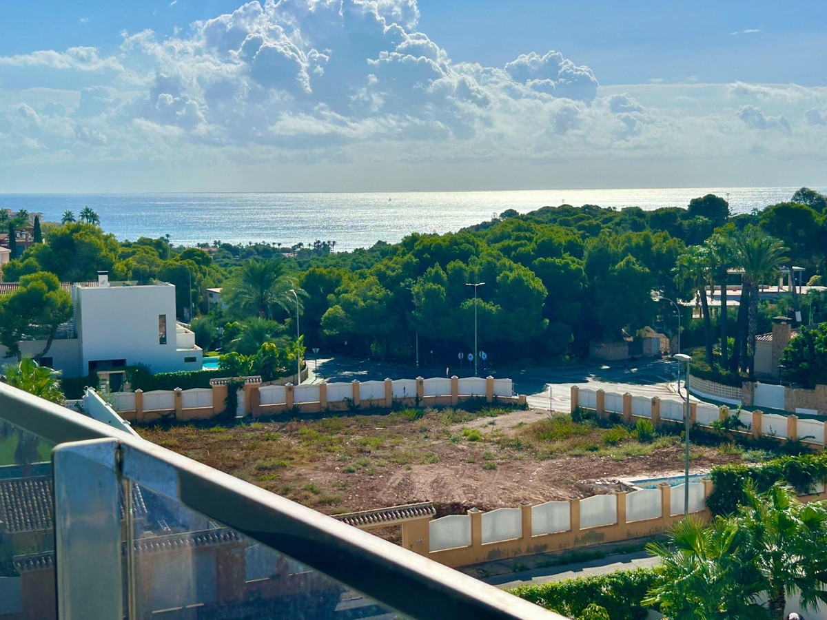 2 Bed Apartment for sale in Campoamor Costa Blanca, Alicante, Spain