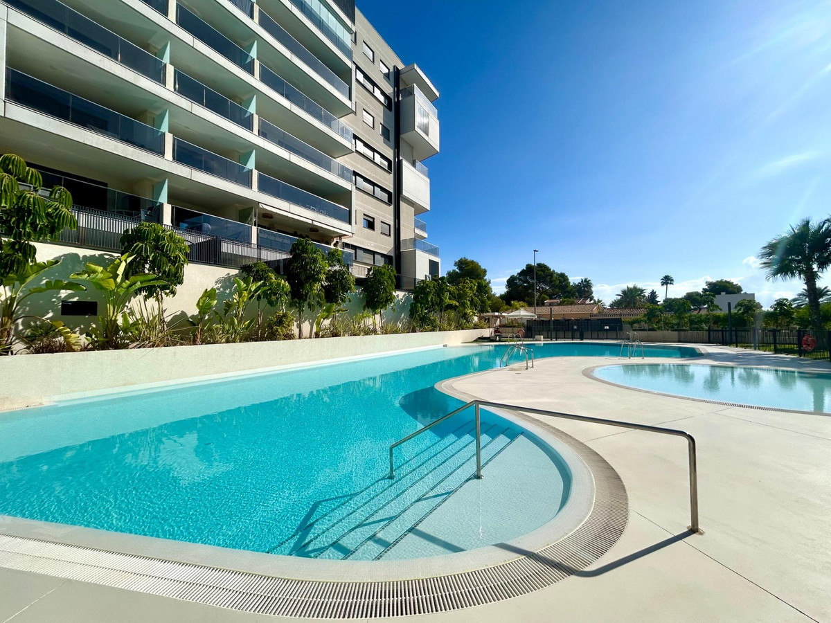 2 Bed Apartment for sale in Campoamor Costa Blanca, Alicante, Spain