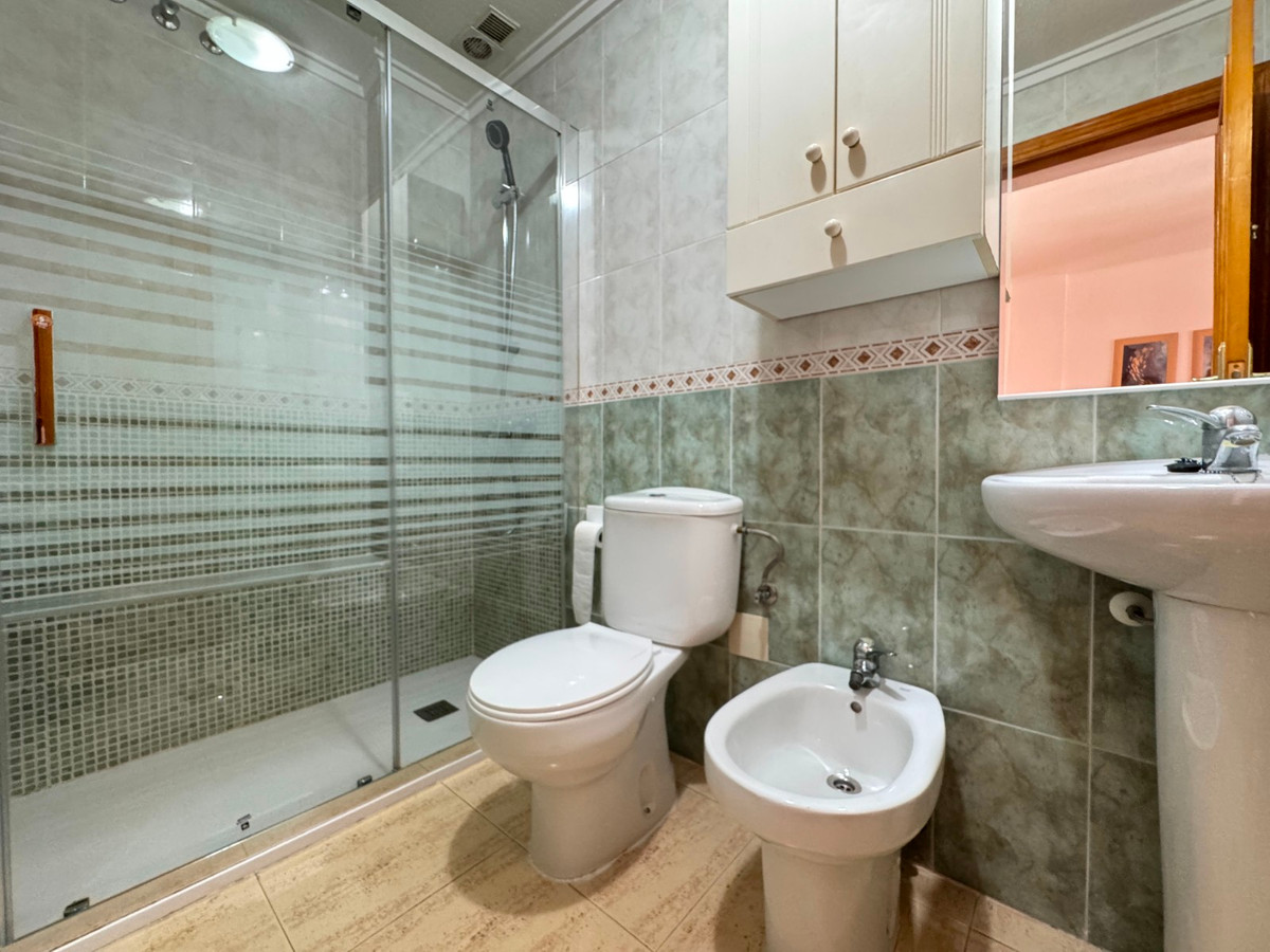 Se vende Apartamento Planta Media de 1 dormitorios en Costa Blanca, Alicante, España