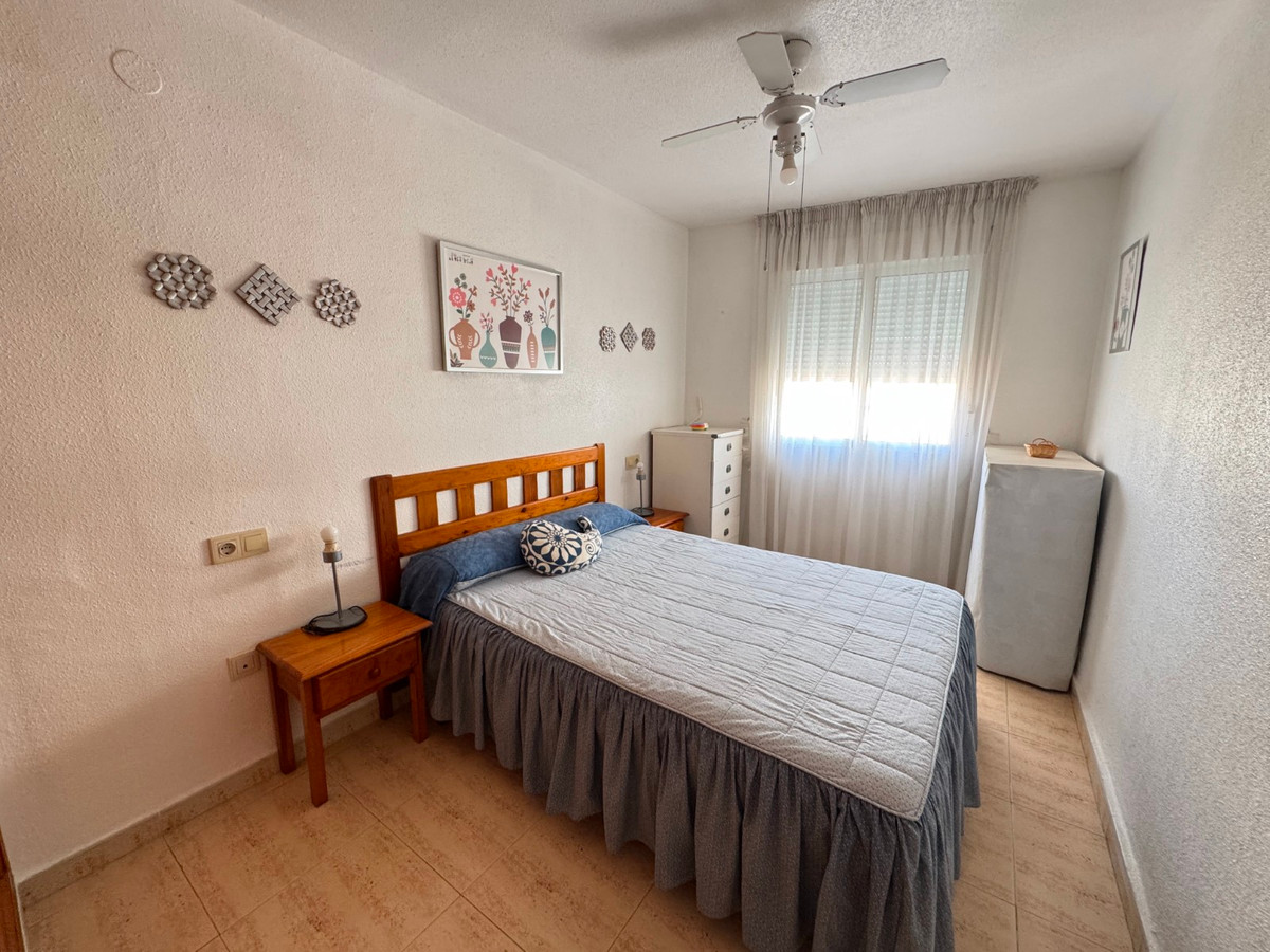 Se vende Apartamento Planta Media de 1 dormitorios en Costa Blanca, Alicante, España
