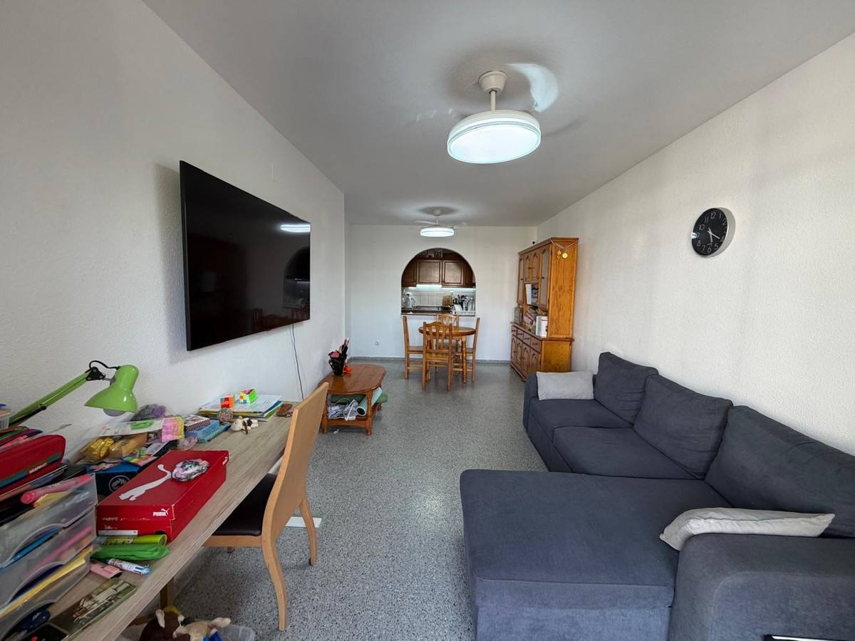 Se vende Apartamento Planta Media de 3 dormitorios en Costa Blanca, Alicante, España