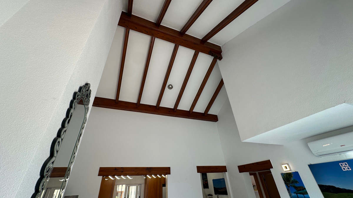 2 Bed Townhouse for sale in La Finca Golf Costa Blanca, Alicante, Spain