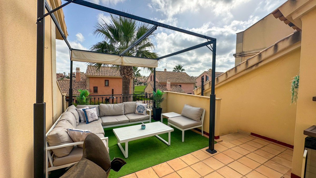 2 Bed Townhouse for sale in La Finca Golf Costa Blanca, Alicante, Spain