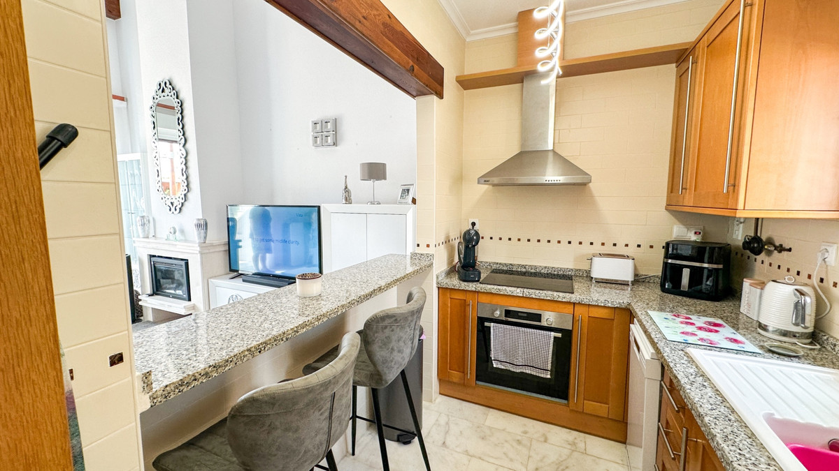2 Bed Townhouse for sale in La Finca Golf Costa Blanca, Alicante, Spain