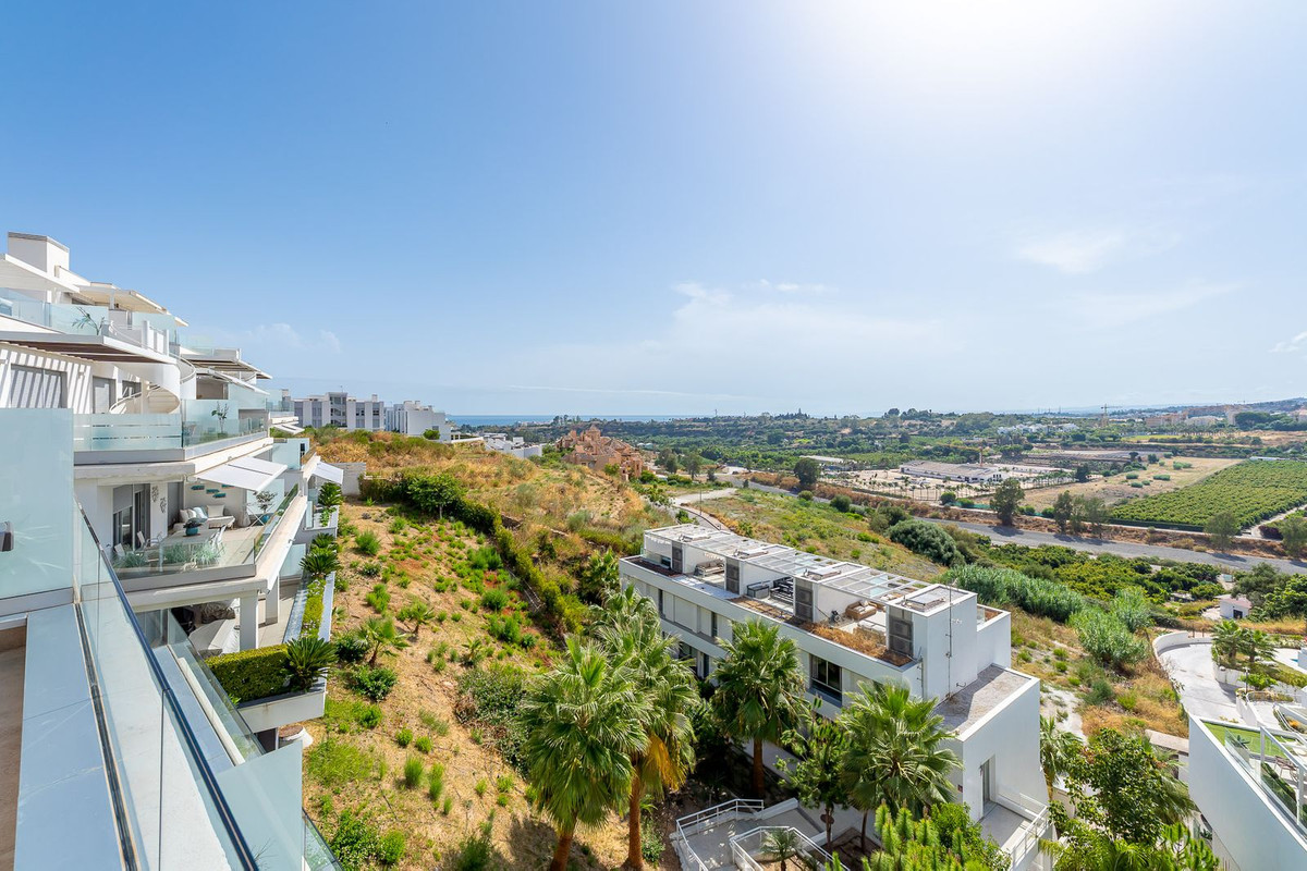 2 Bed Apartment for sale in Cancelada Costa Del Sol, Málaga, Spain