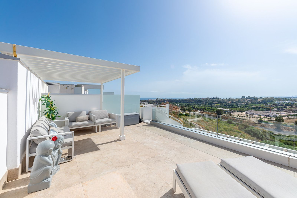 2 Bed Apartment for sale in Cancelada Costa Del Sol, Málaga, Spain