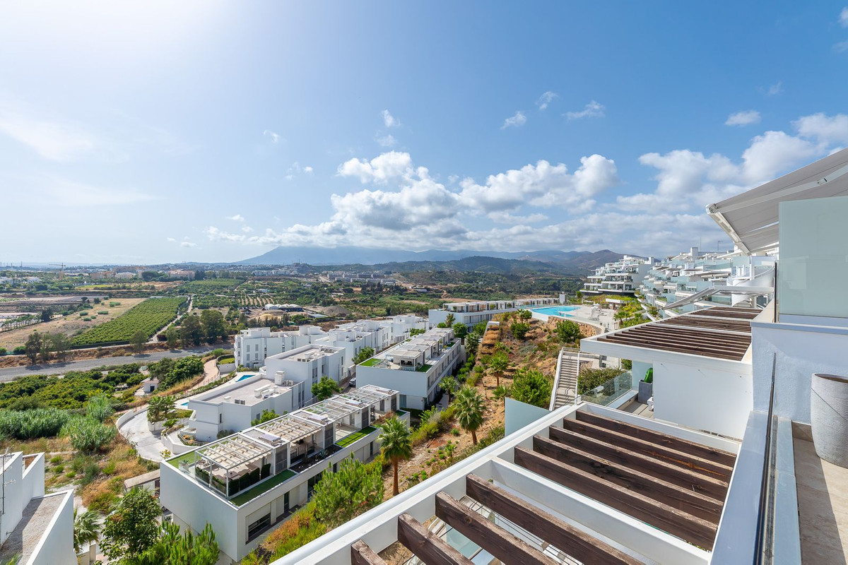 2 Bed Apartment for sale in Cancelada Costa Del Sol, Málaga, Spain