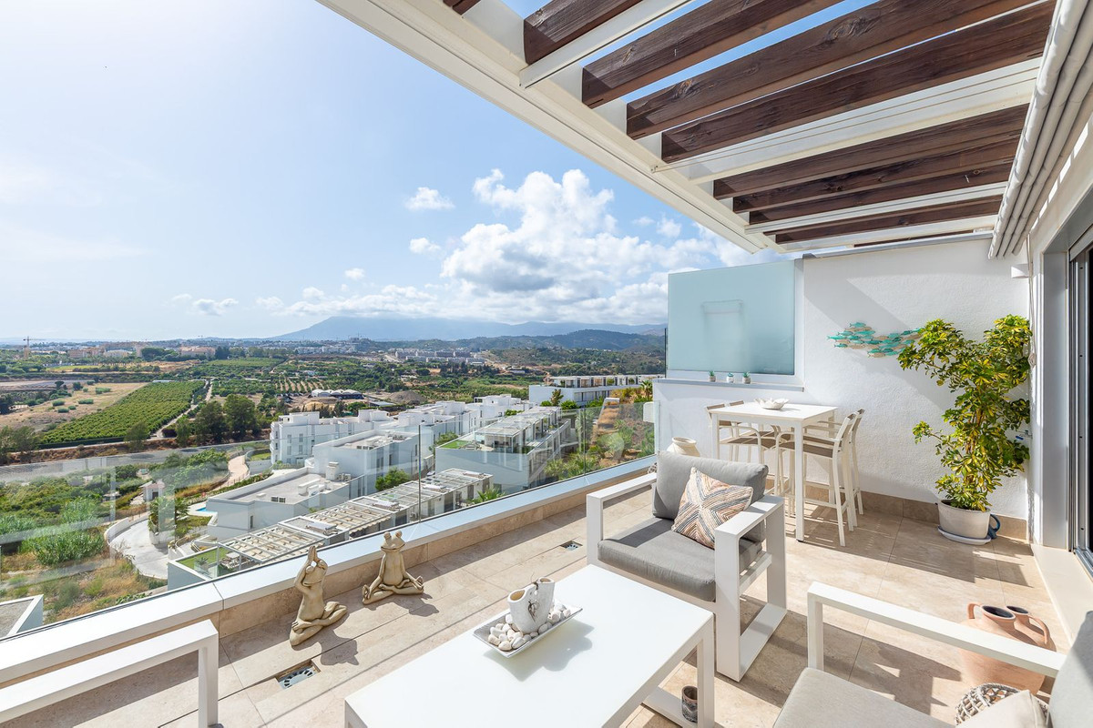 2 Bed Apartment for sale in Cancelada Costa Del Sol, Málaga, Spain