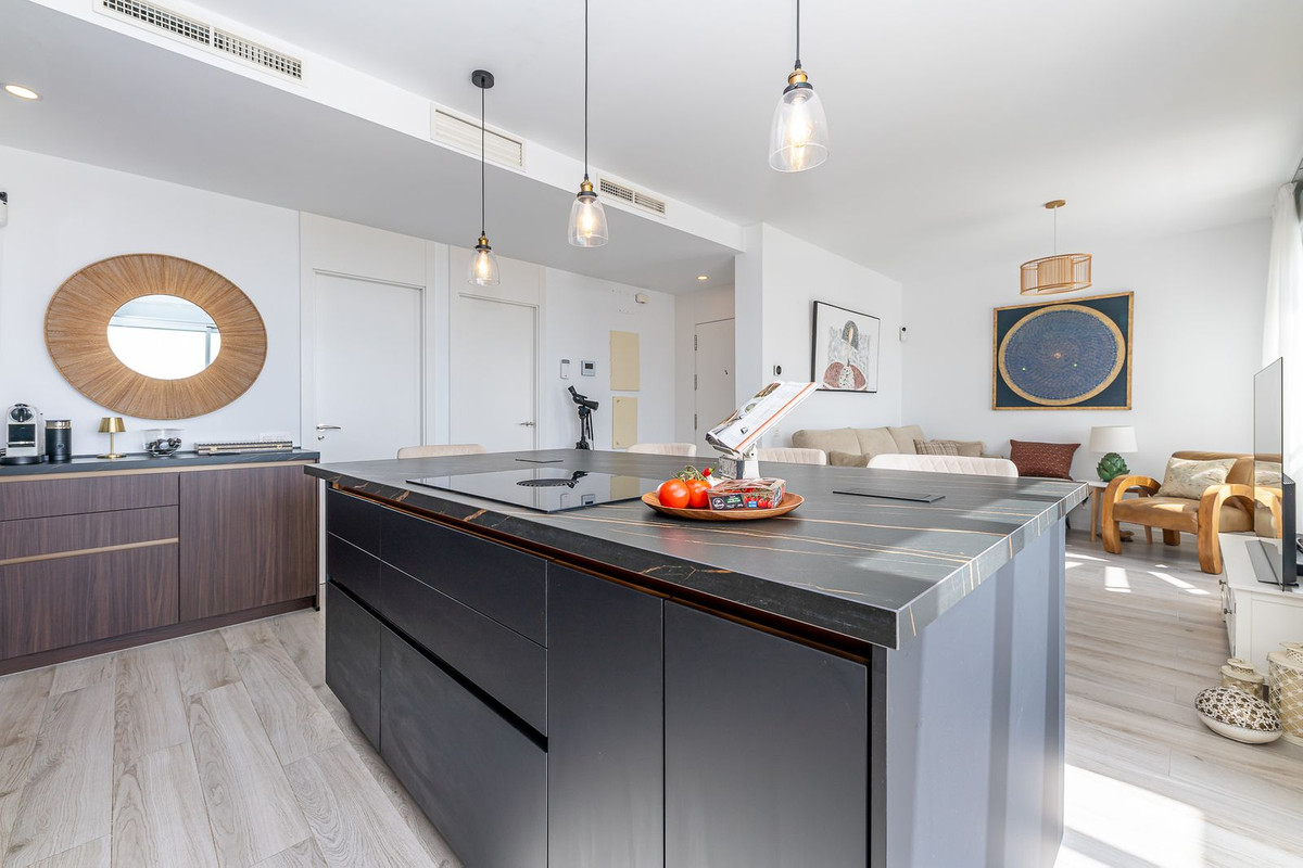 2 Bed Apartment for sale in Cancelada Costa Del Sol, Málaga, Spain