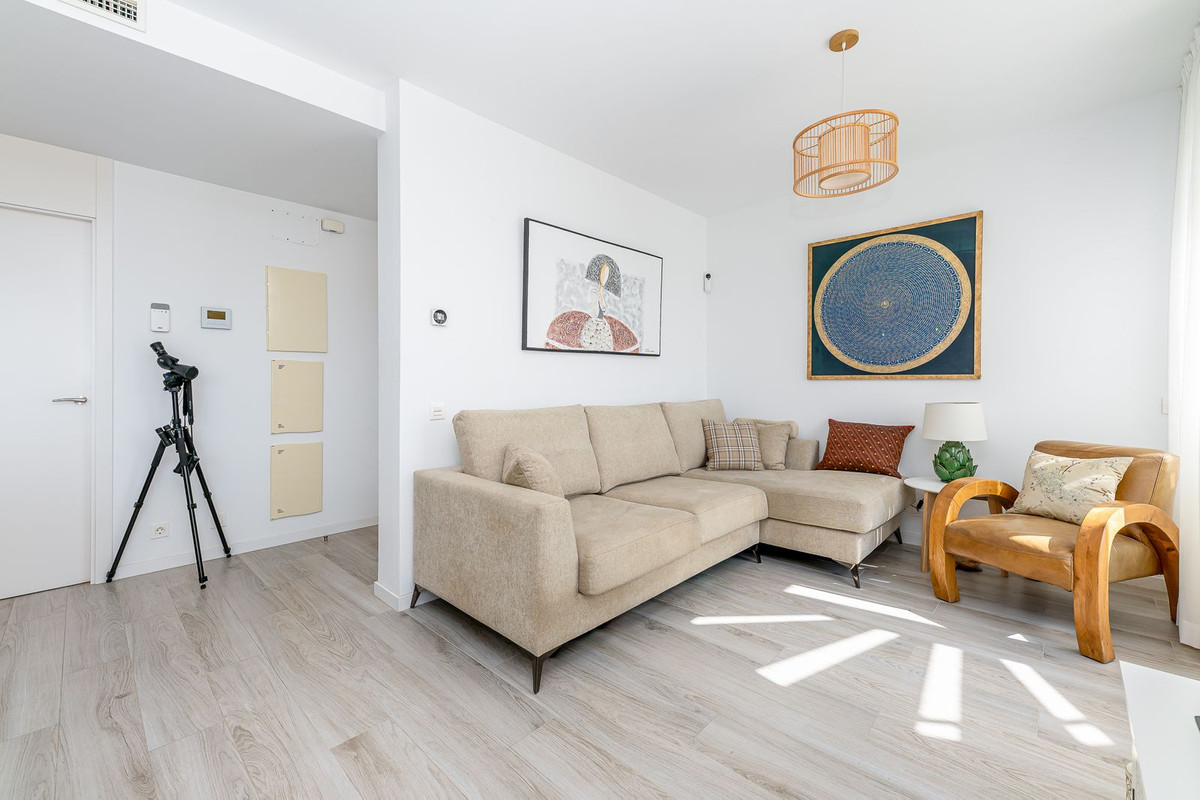 2 Bed Apartment for sale in Cancelada Costa Del Sol, Málaga, Spain