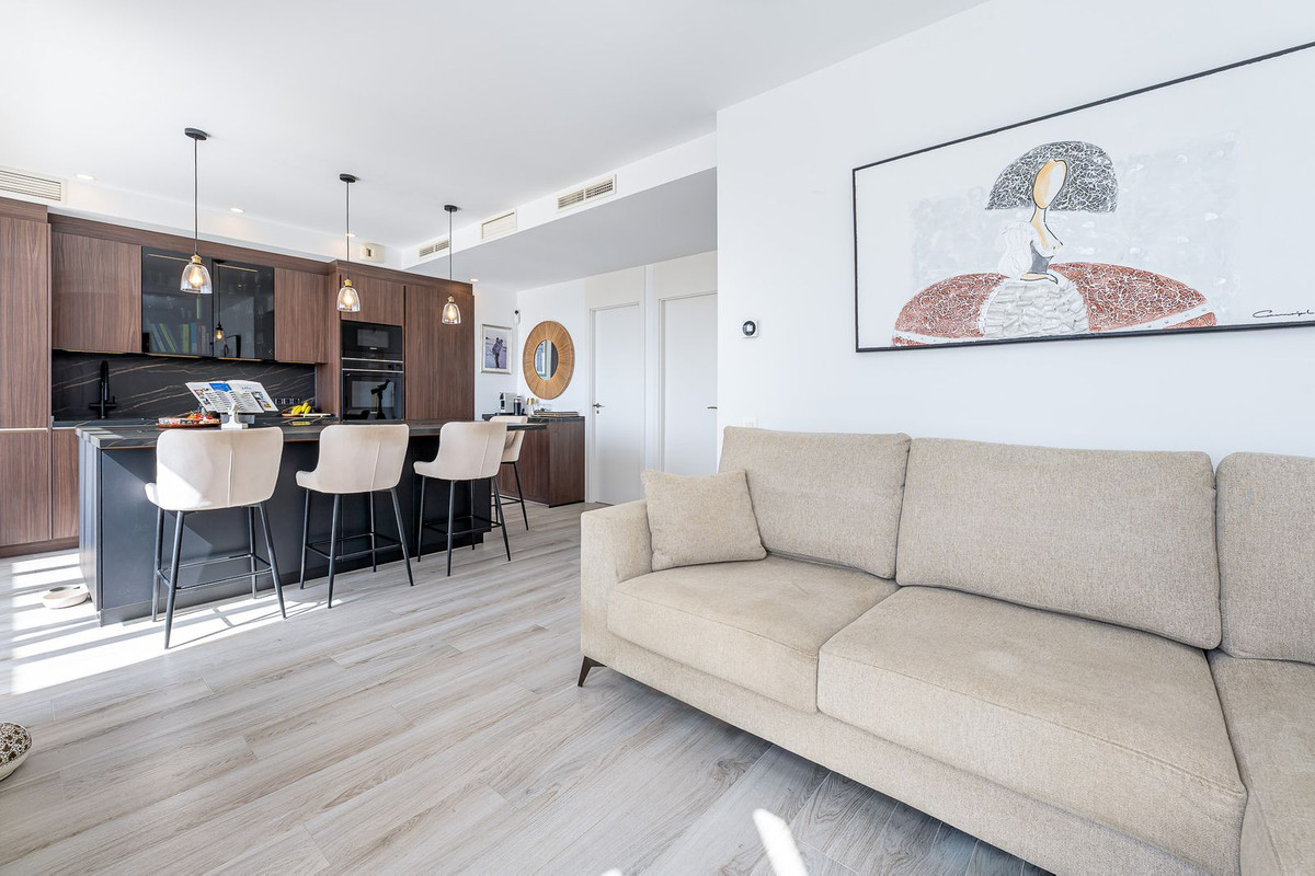 2 Bed Apartment for sale in Cancelada Costa Del Sol, Málaga, Spain