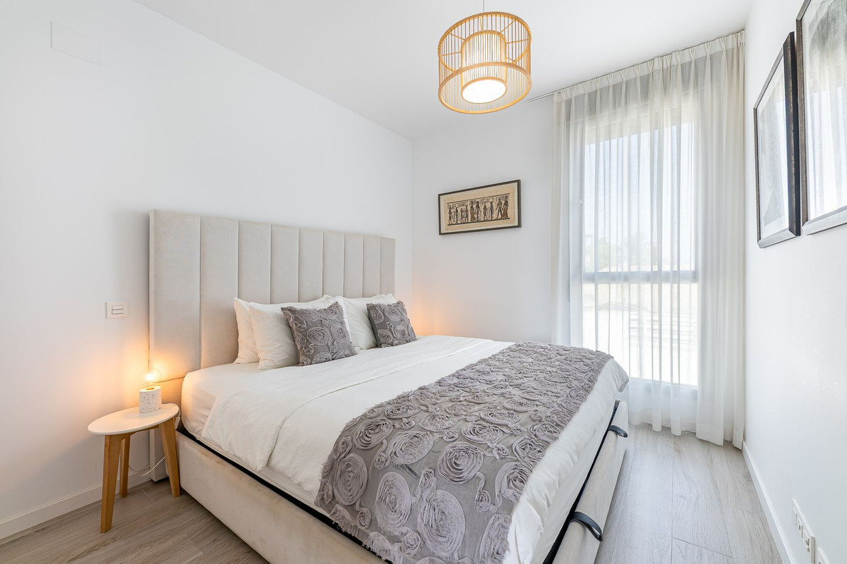 2 Bed Apartment for sale in Cancelada Costa Del Sol, Málaga, Spain