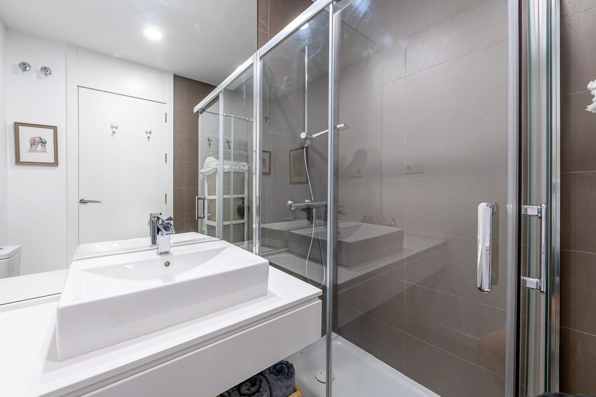 2 Bed Apartment for sale in Cancelada Costa Del Sol, Málaga, Spain