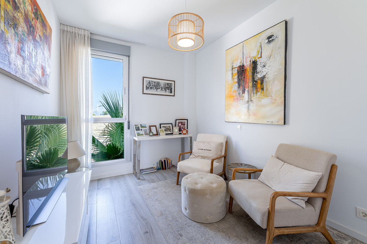 2 Bed Apartment for sale in Cancelada Costa Del Sol, Málaga, Spain