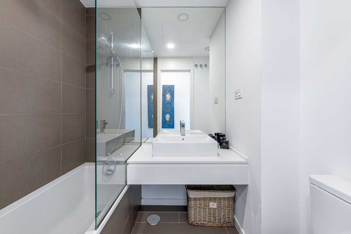 2 Bed Apartment for sale in Cancelada Costa Del Sol, Málaga, Spain