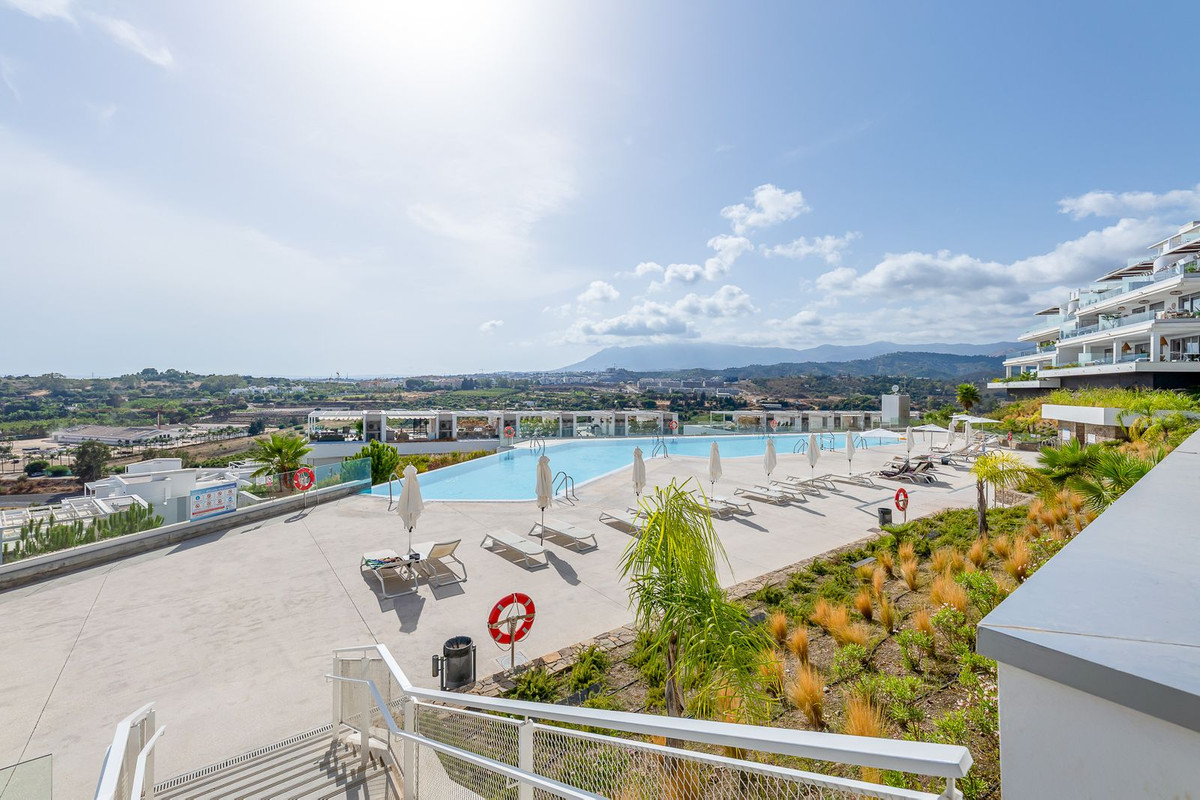 2 Bed Apartment for sale in Cancelada Costa Del Sol, Málaga, Spain