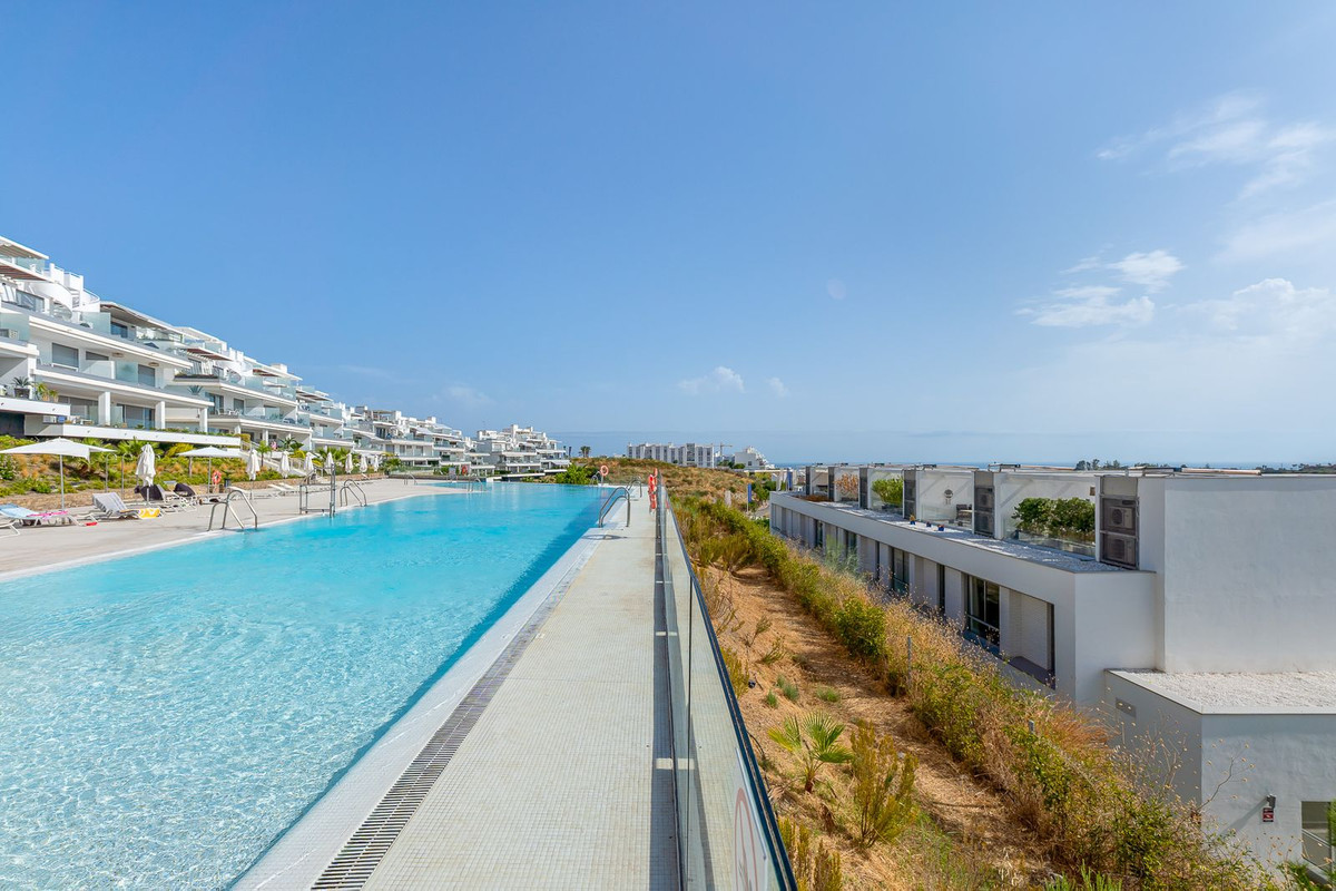 2 Bed Apartment for sale in Cancelada Costa Del Sol, Málaga, Spain