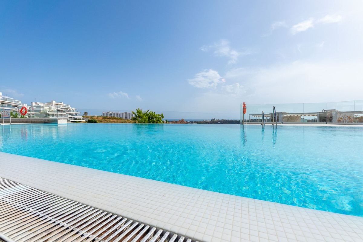 2 Bed Apartment for sale in Cancelada Costa Del Sol, Málaga, Spain
