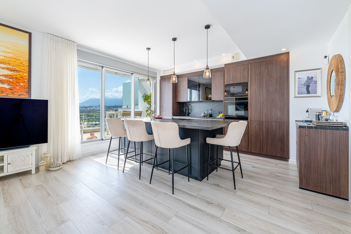 2 Bed Apartment for sale in Cancelada Costa Del Sol, Málaga, Spain