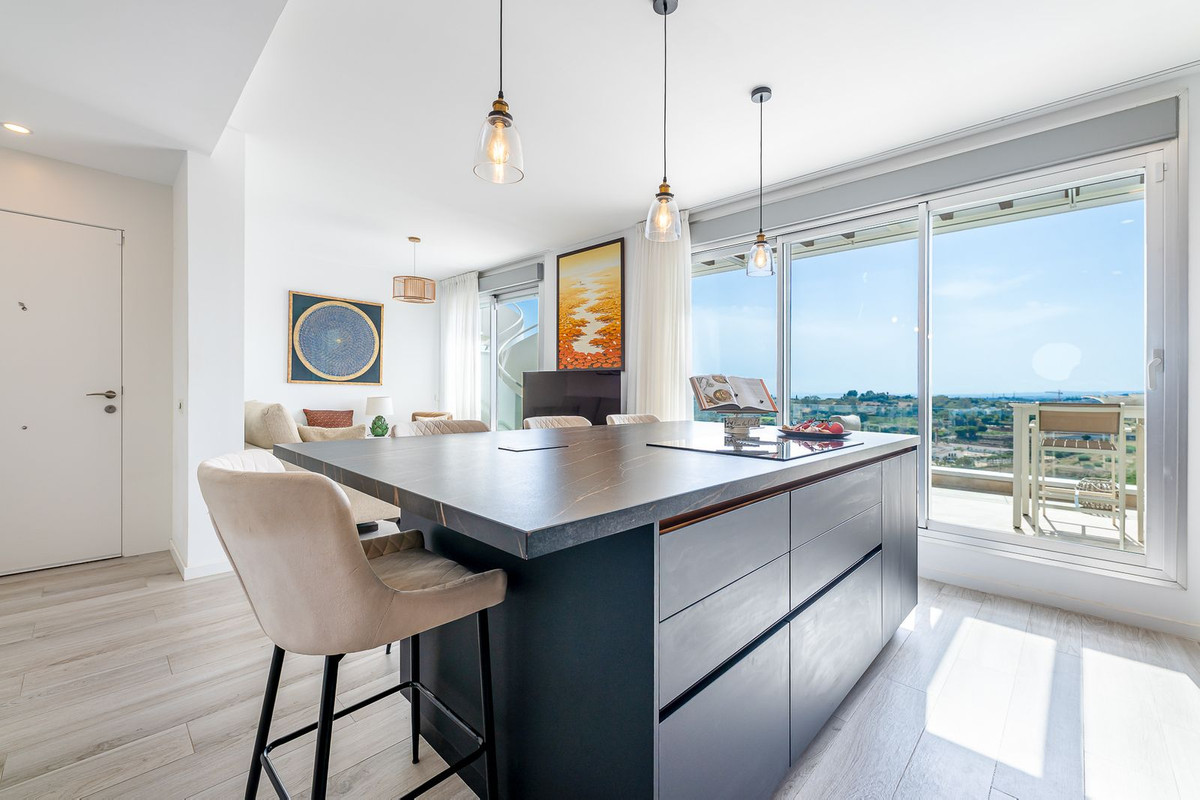 2 Bed Apartment for sale in Cancelada Costa Del Sol, Málaga, Spain