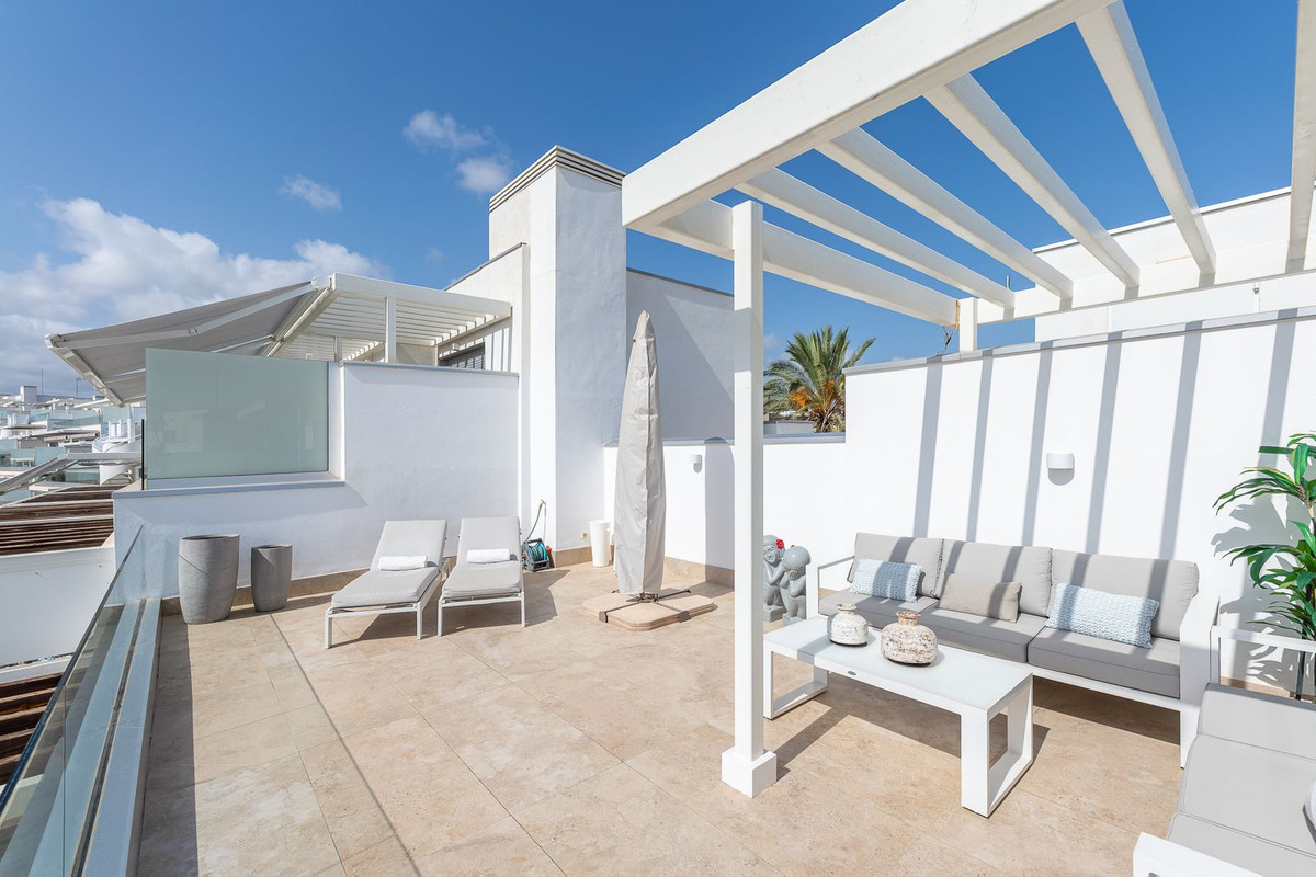 2 Bed Apartment for sale in Cancelada Costa Del Sol, Málaga, Spain
