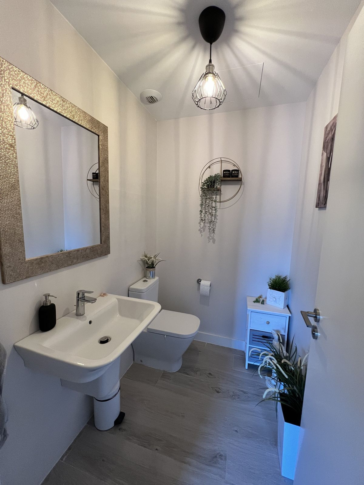 Se vende Pareada de 3 dormitorios en Costa Del Sol, Cadiz, España