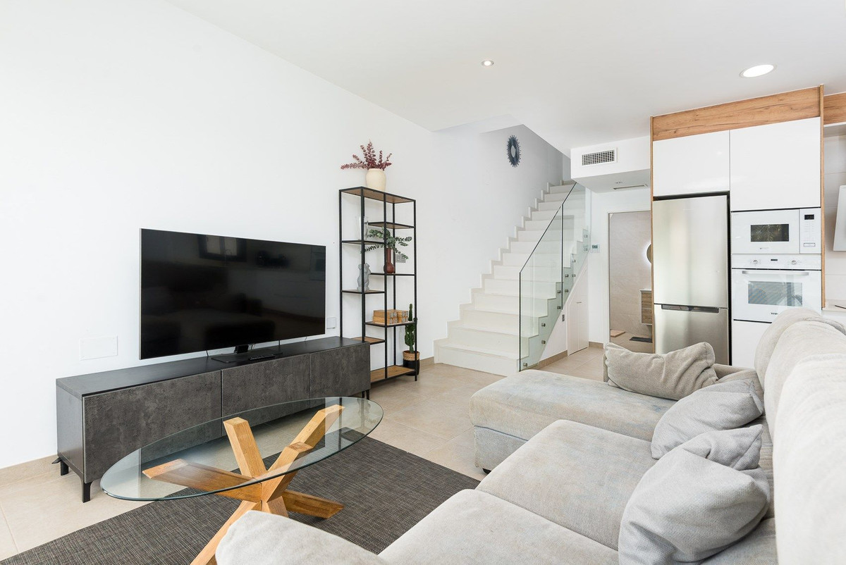 Se vende Villa - Chalet de 3 dormitorios en Costa Calida, Murcia, España