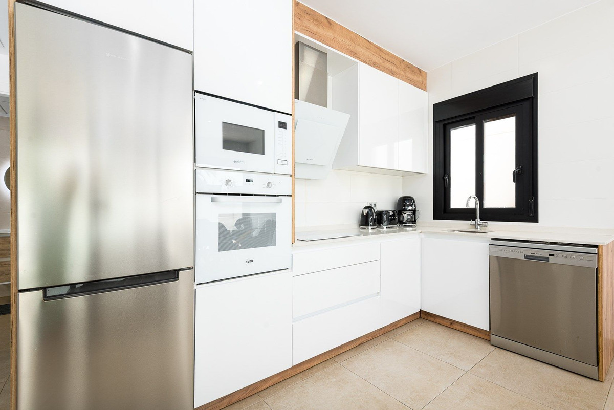 Se vende Villa - Chalet de 3 dormitorios en Costa Calida, Murcia, España