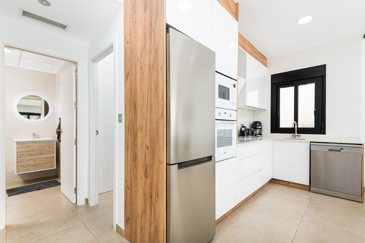 Se vende Villa - Chalet de 3 dormitorios en Costa Calida, Murcia, España