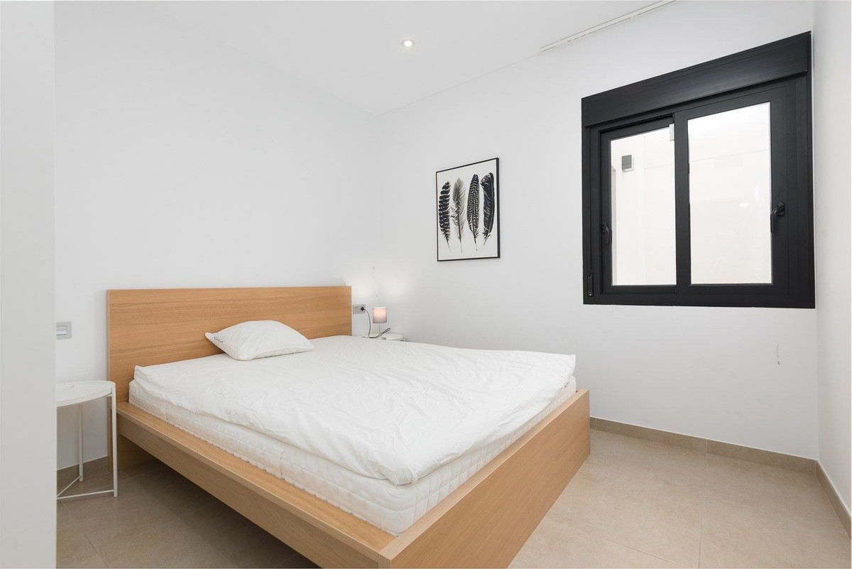 Se vende Villa - Chalet de 3 dormitorios en Costa Calida, Murcia, España