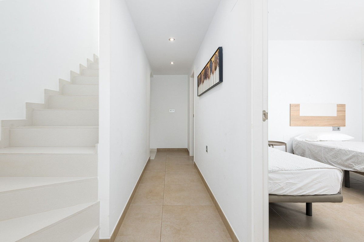 Se vende Villa - Chalet de 3 dormitorios en Costa Calida, Murcia, España